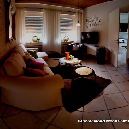 شقة Haus Sonnenschein Wiltingen المظهر الخارجي الصورة
