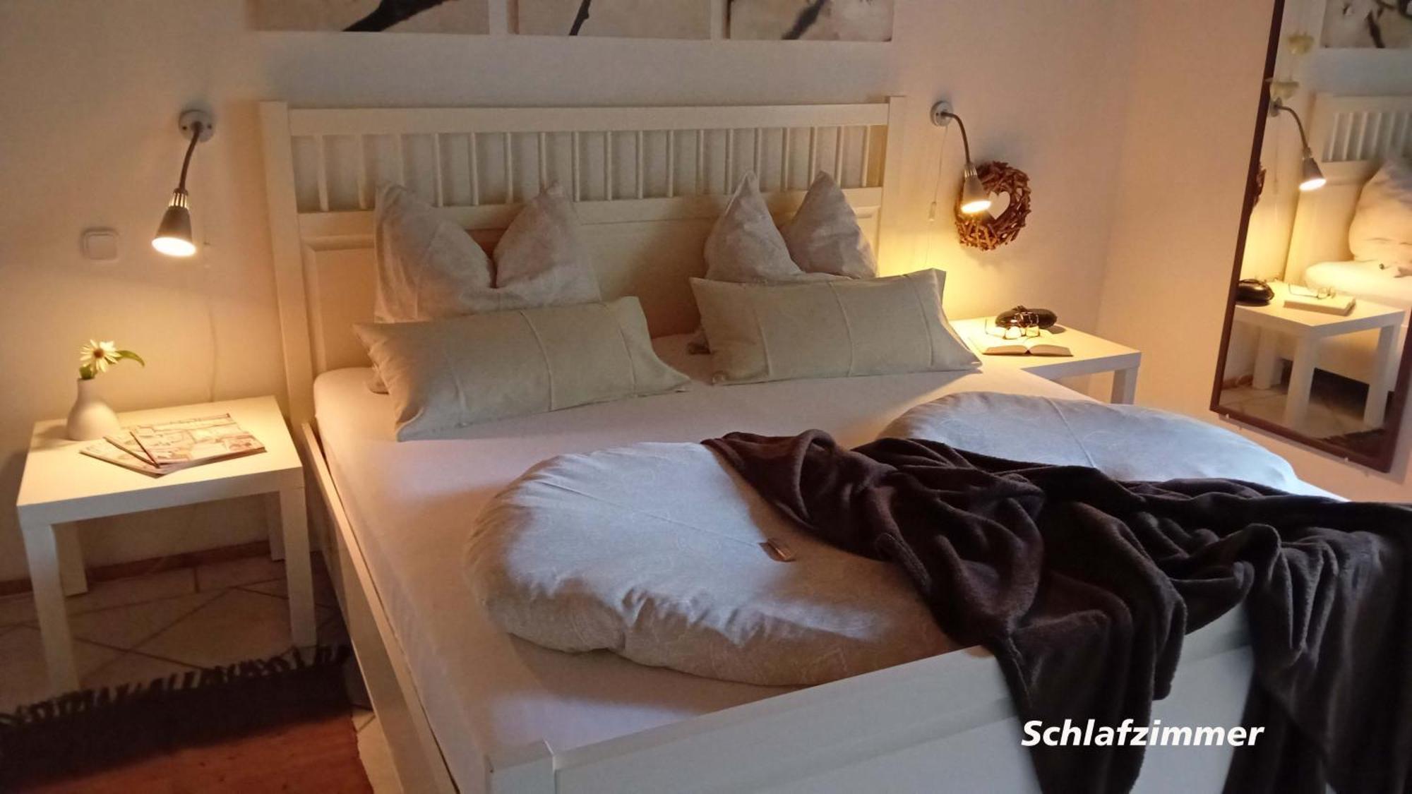 شقة Haus Sonnenschein Wiltingen المظهر الخارجي الصورة