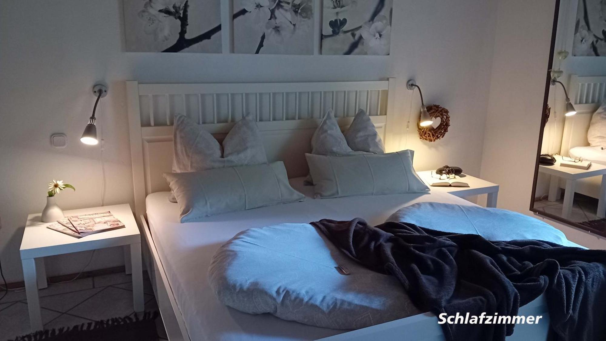 شقة Haus Sonnenschein Wiltingen المظهر الخارجي الصورة