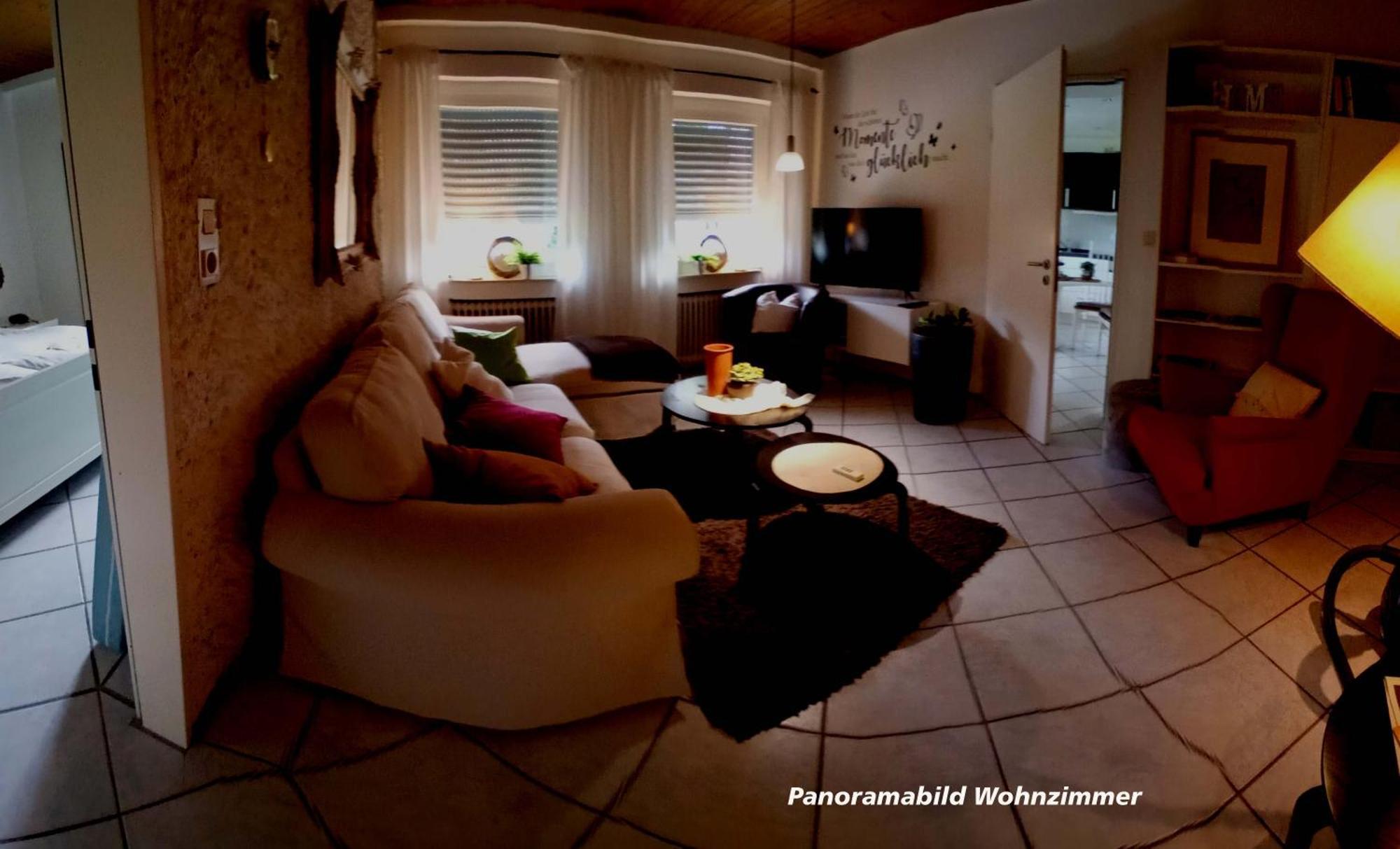 شقة Haus Sonnenschein Wiltingen المظهر الخارجي الصورة