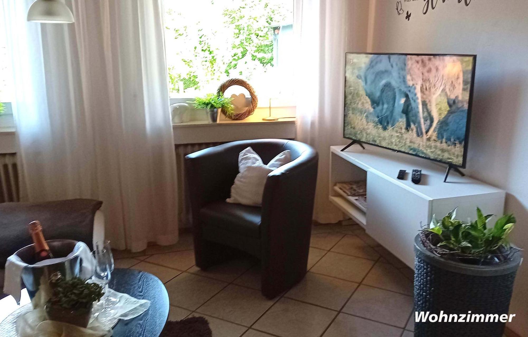 شقة Haus Sonnenschein Wiltingen المظهر الخارجي الصورة