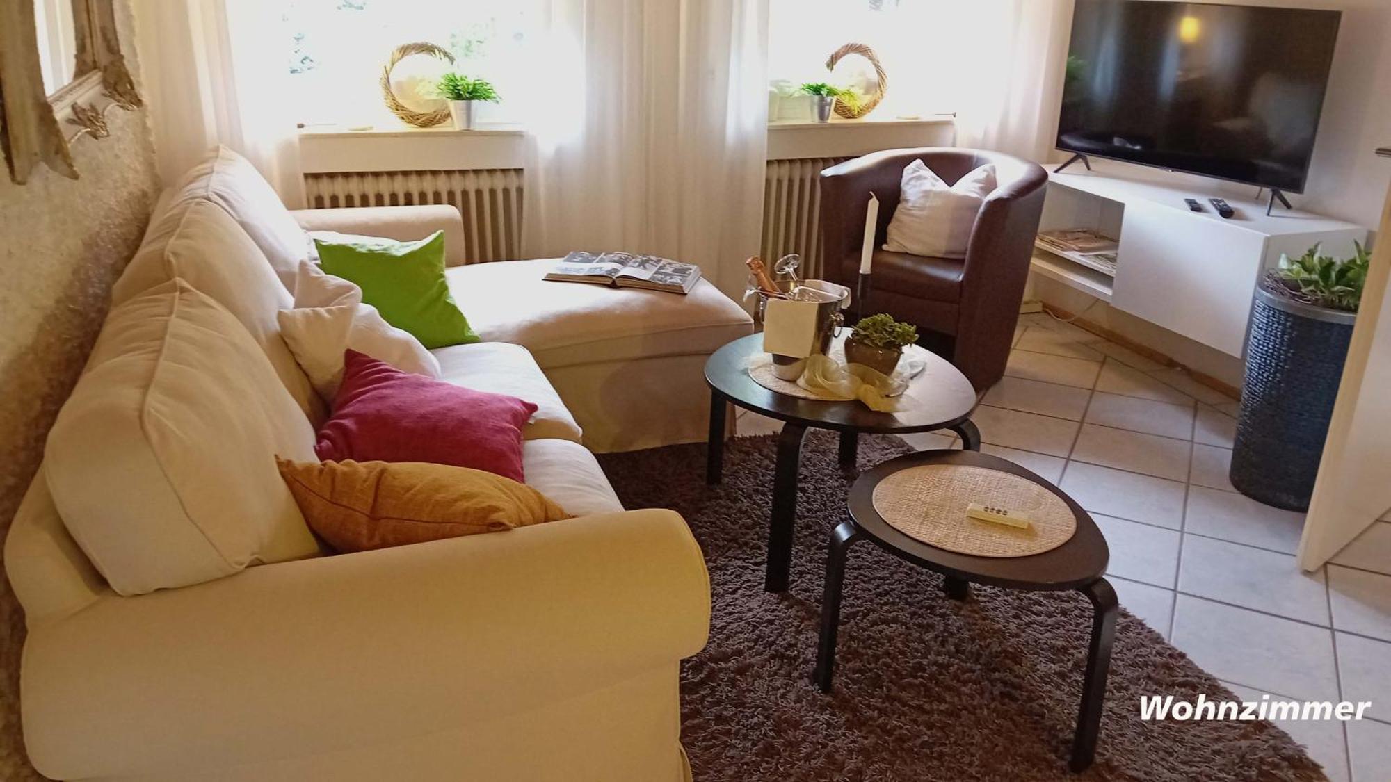 شقة Haus Sonnenschein Wiltingen المظهر الخارجي الصورة