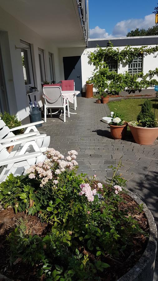 شقة Haus Sonnenschein Wiltingen المظهر الخارجي الصورة